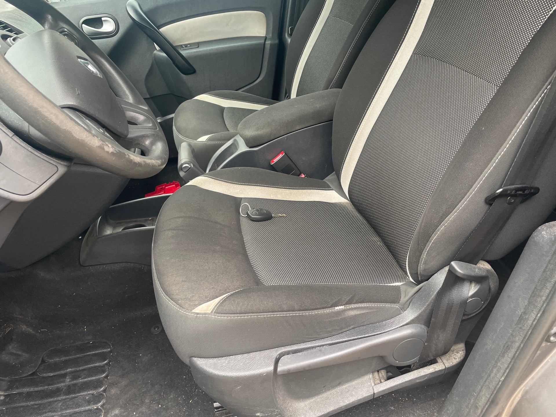 Image RENAULT KANGOO 2