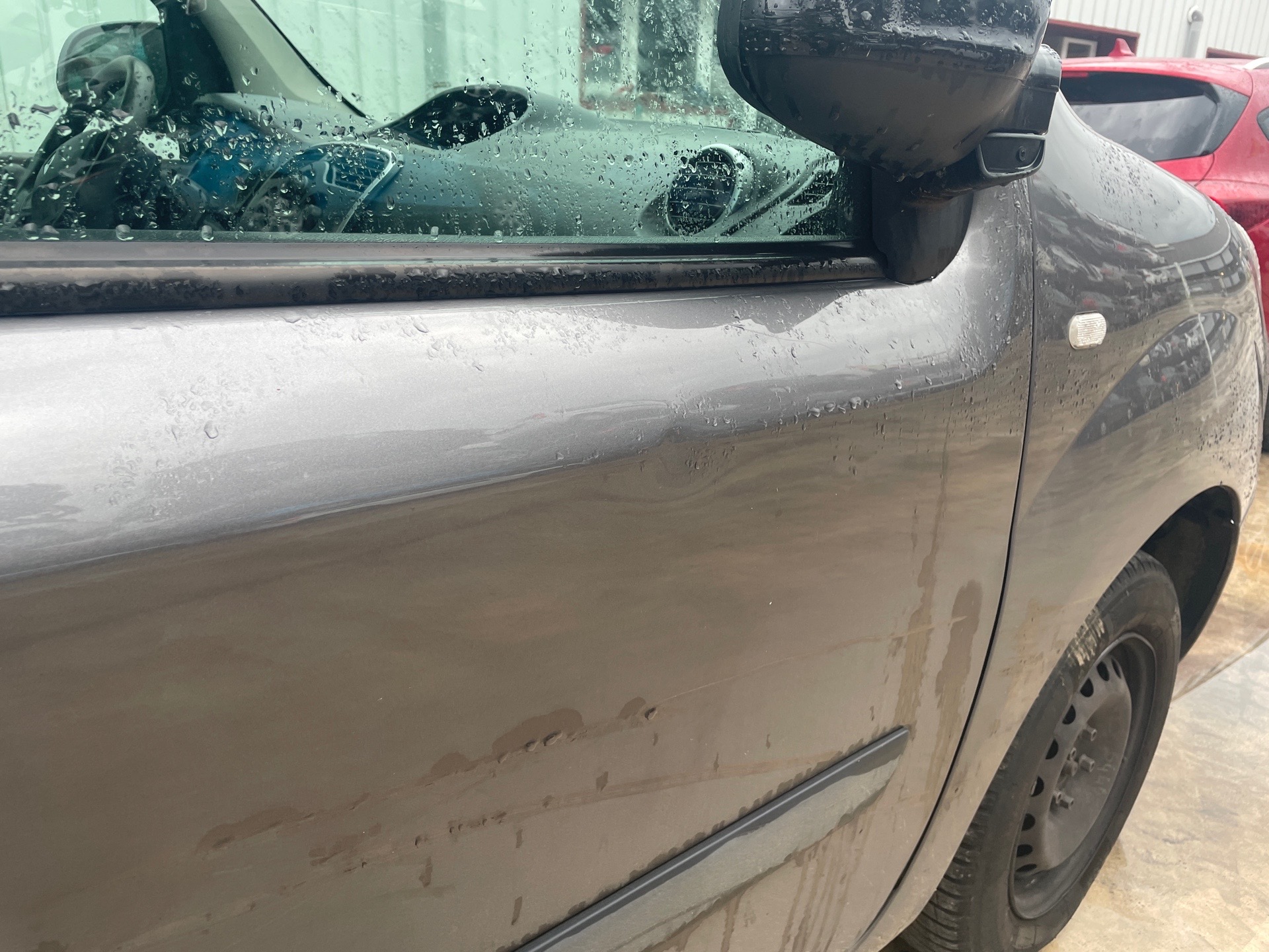 Image RENAULT KANGOO 2