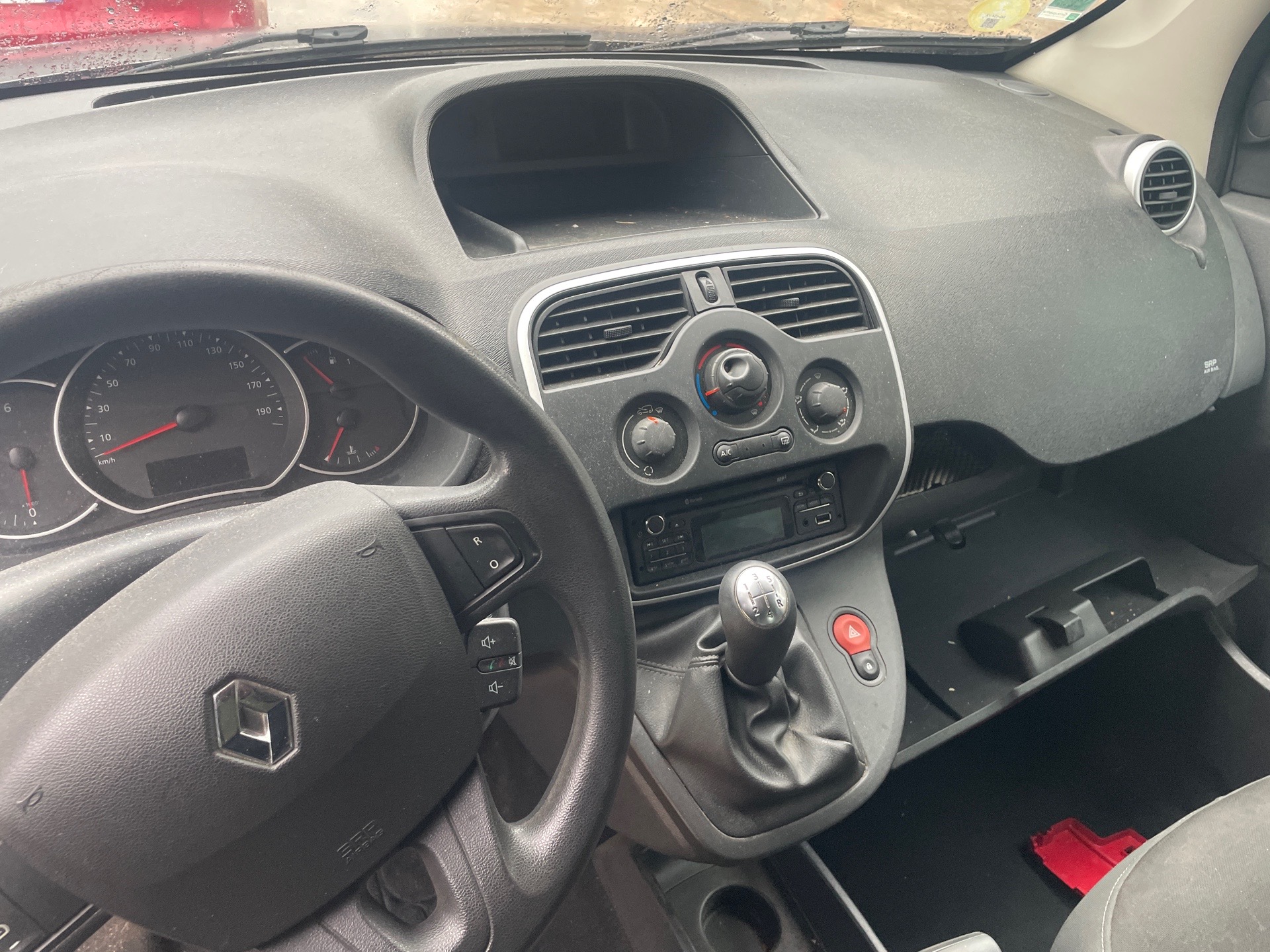 Image RENAULT KANGOO 2