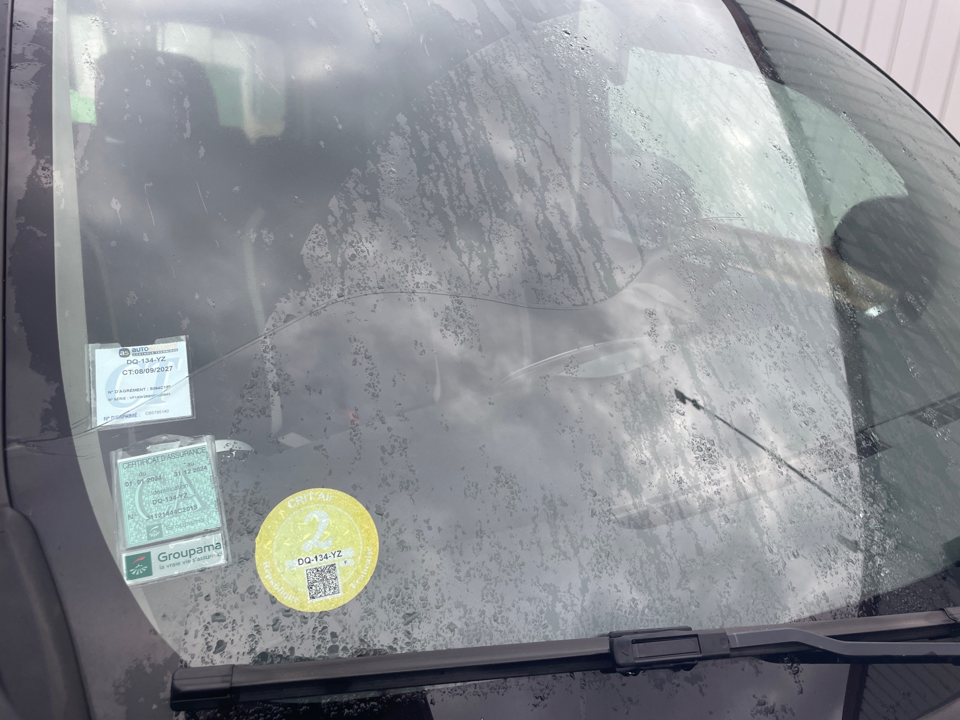 Image RENAULT KANGOO 2
