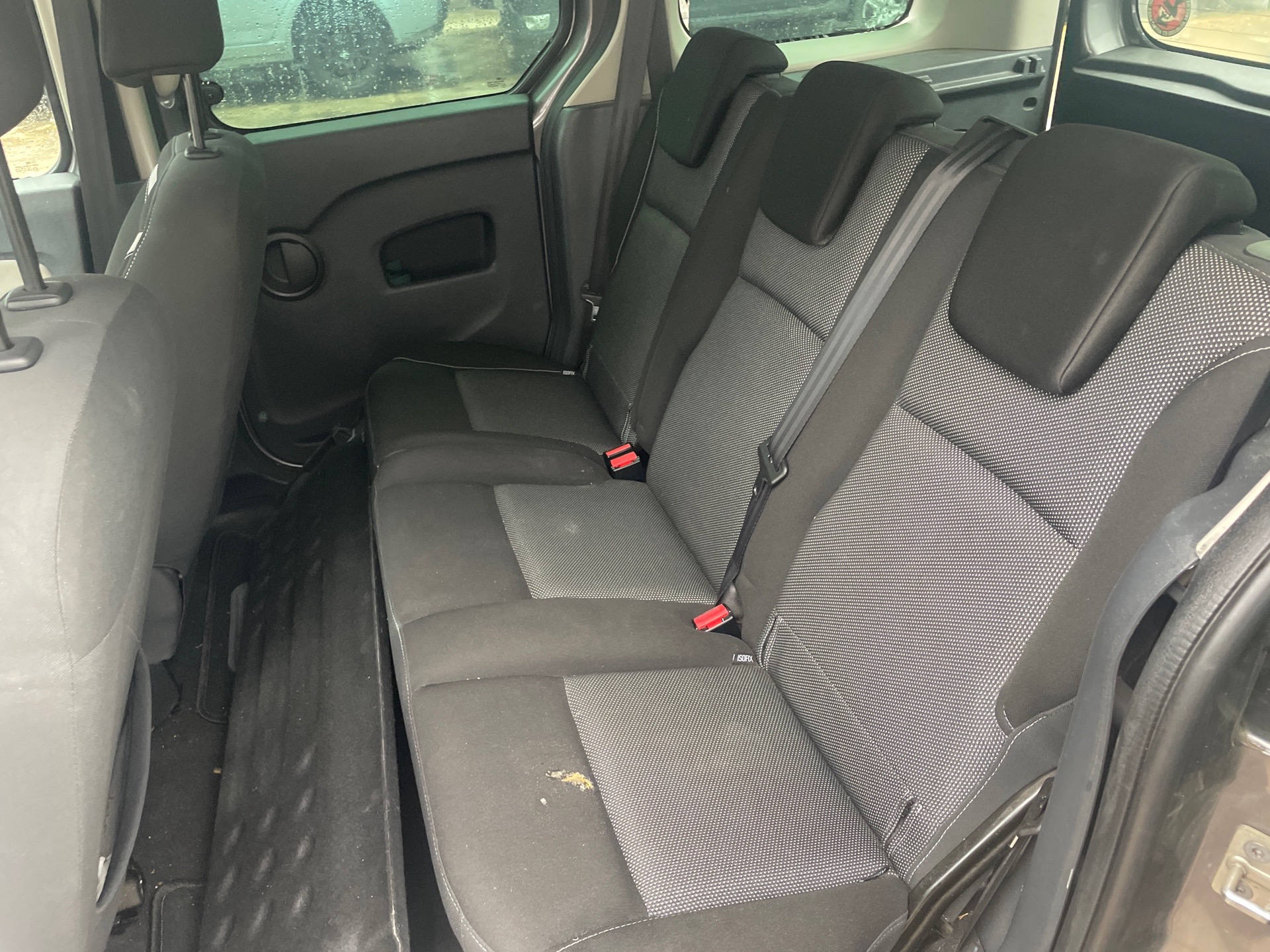 Image RENAULT KANGOO 2