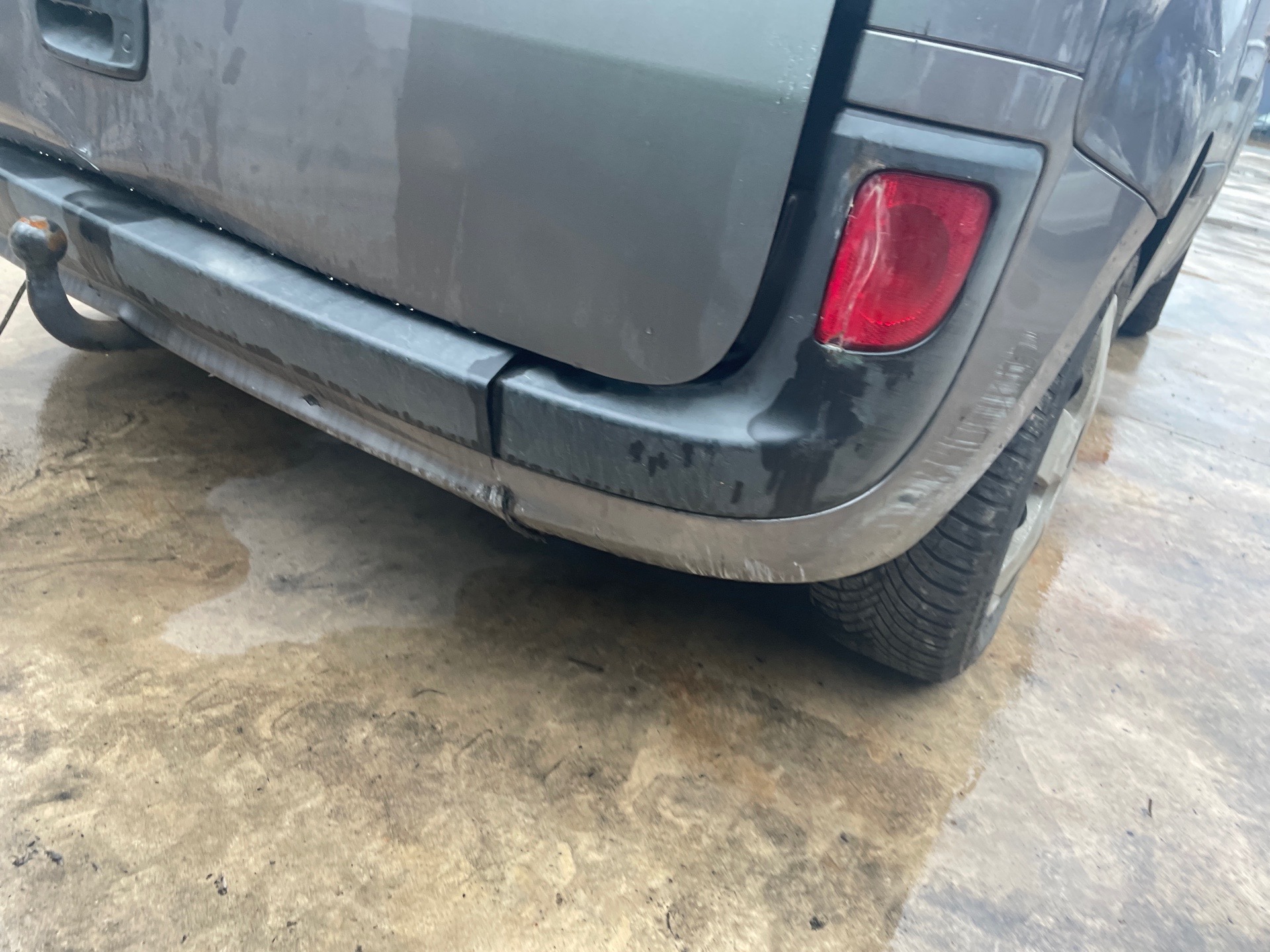 Image RENAULT KANGOO 2