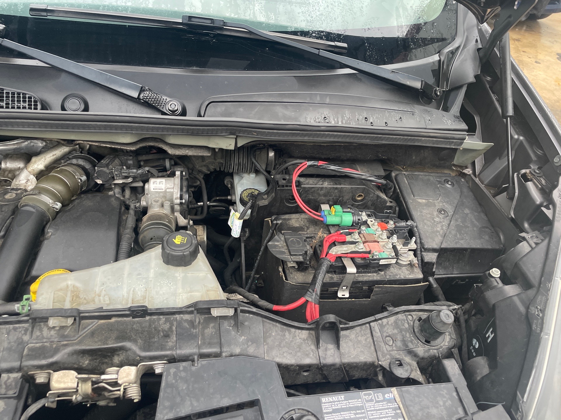 Image RENAULT KANGOO 2