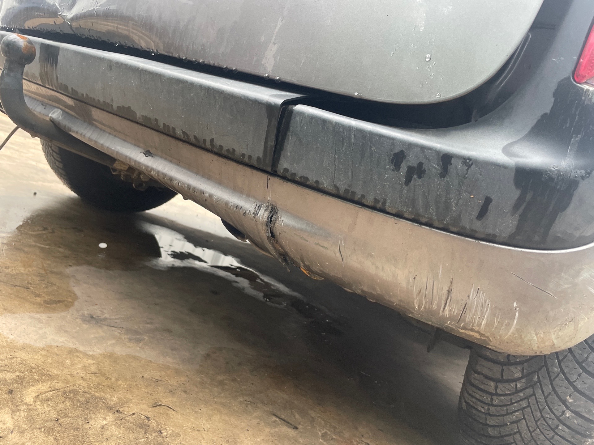 Image RENAULT KANGOO 2