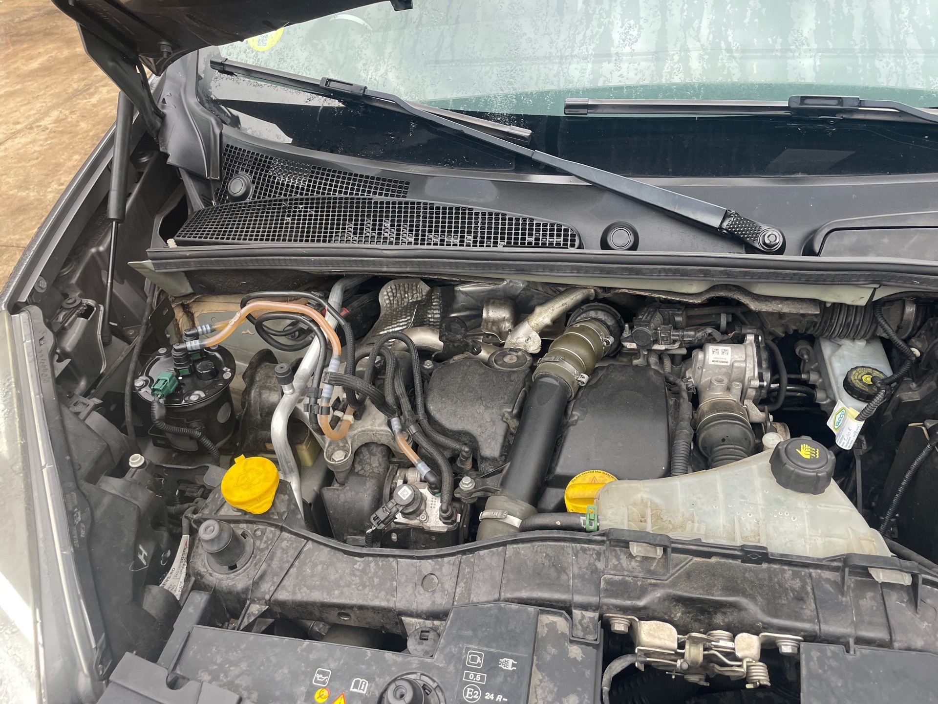 Image RENAULT KANGOO 2