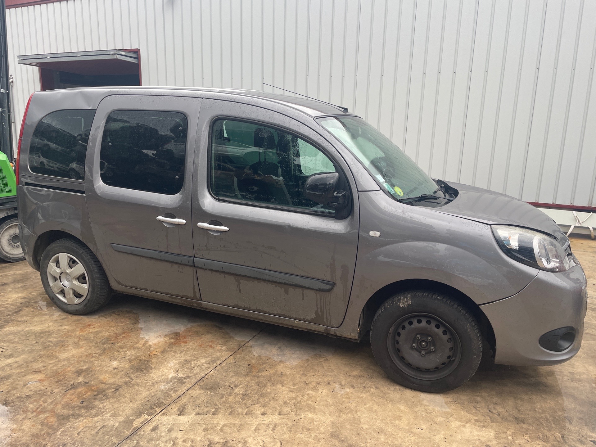 Image RENAULT KANGOO 2