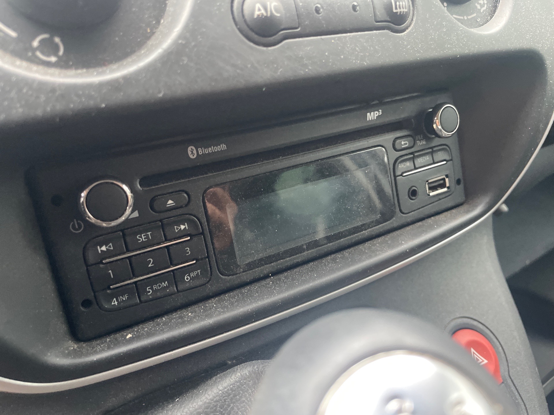 Image RENAULT KANGOO 2