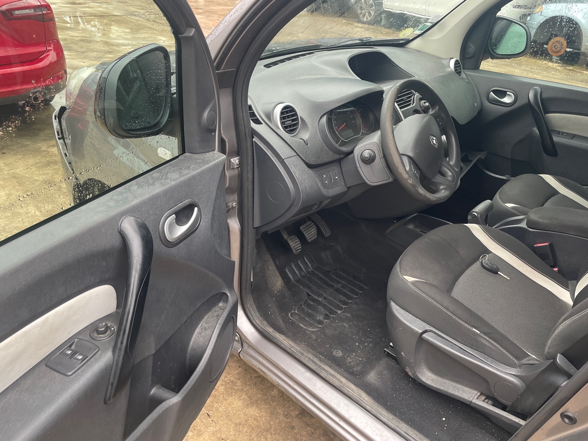 Image RENAULT KANGOO 2