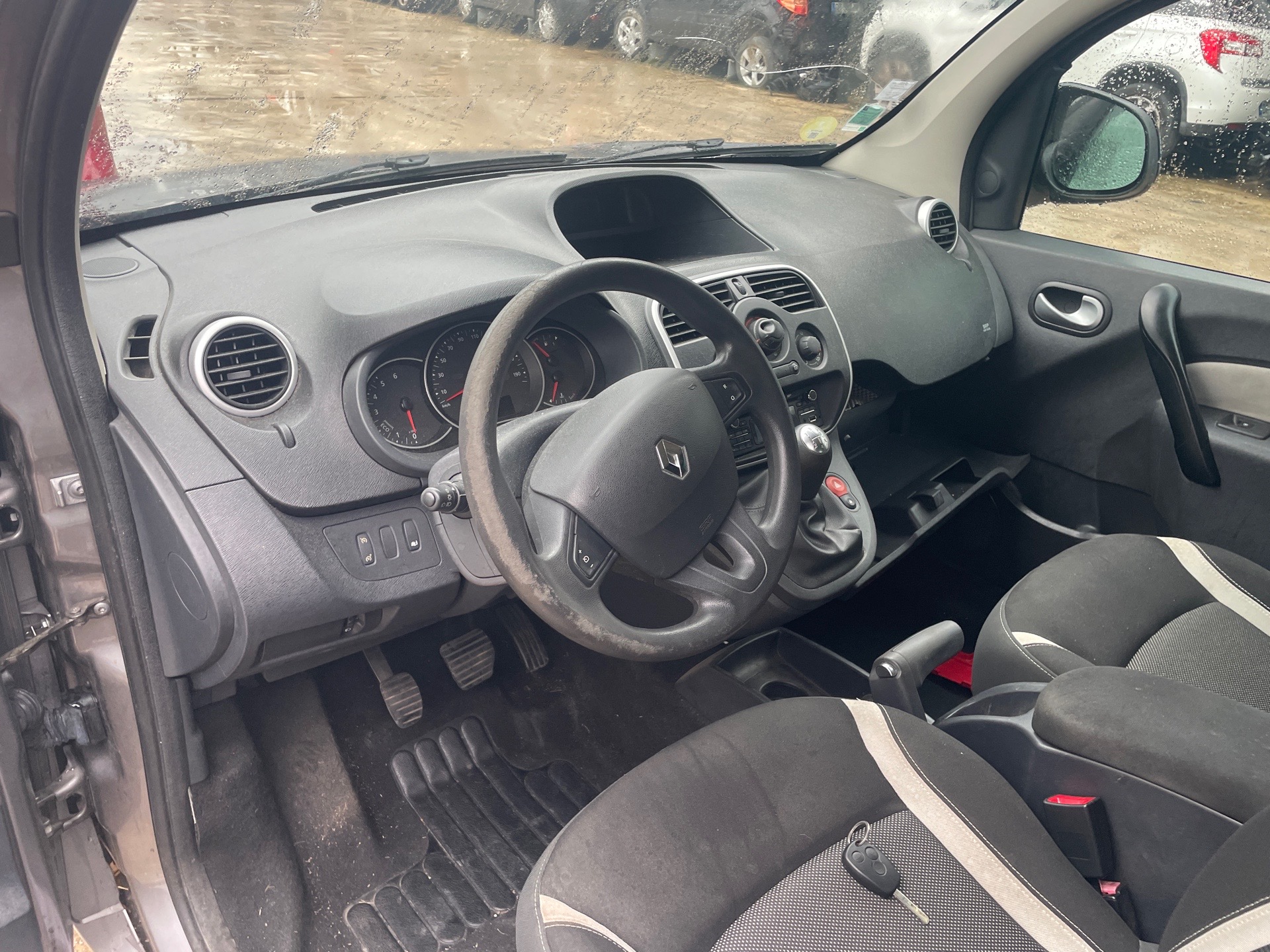 Image RENAULT KANGOO 2