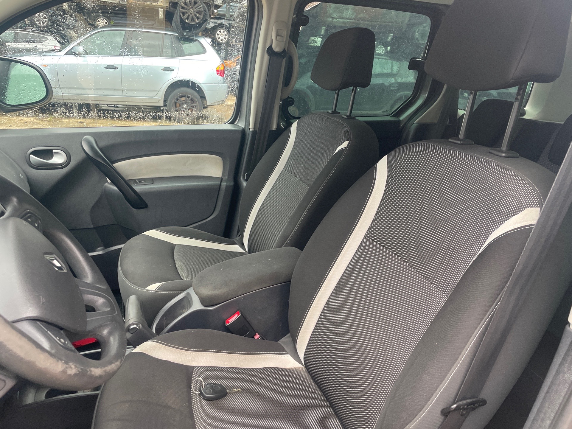 Image RENAULT KANGOO 2