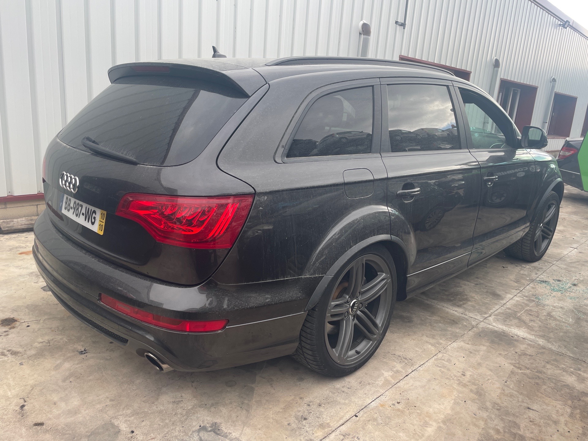 Image AUDI Q7 1