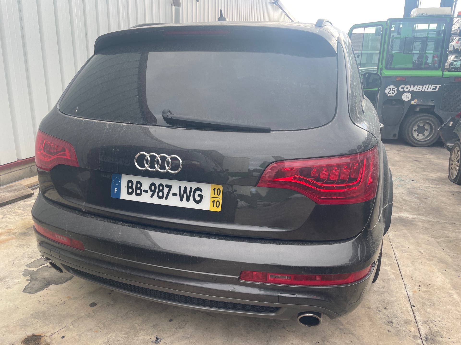 Image AUDI Q7 1