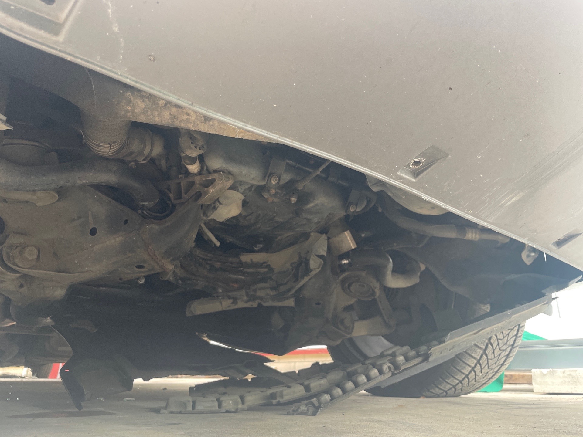 Image AUDI Q7 1