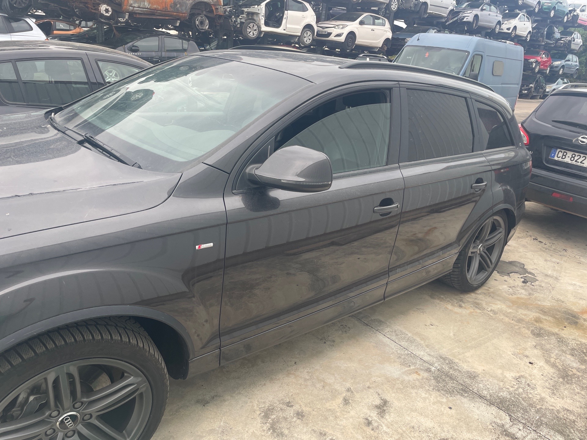 Image AUDI Q7 1