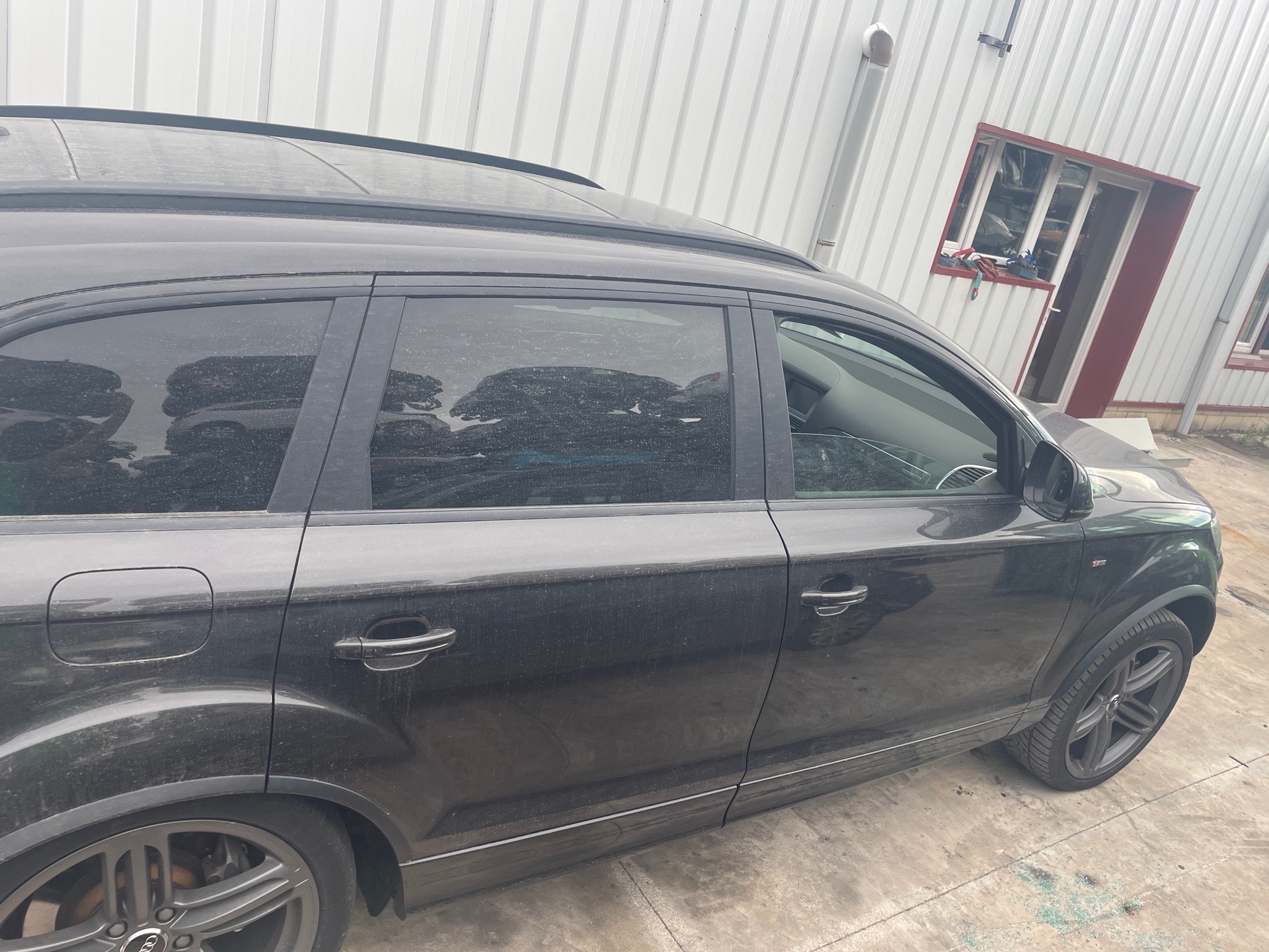 Image AUDI Q7 1