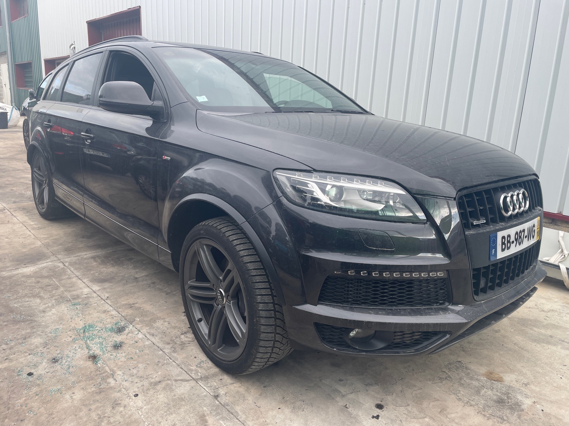 Image AUDI Q7 1
