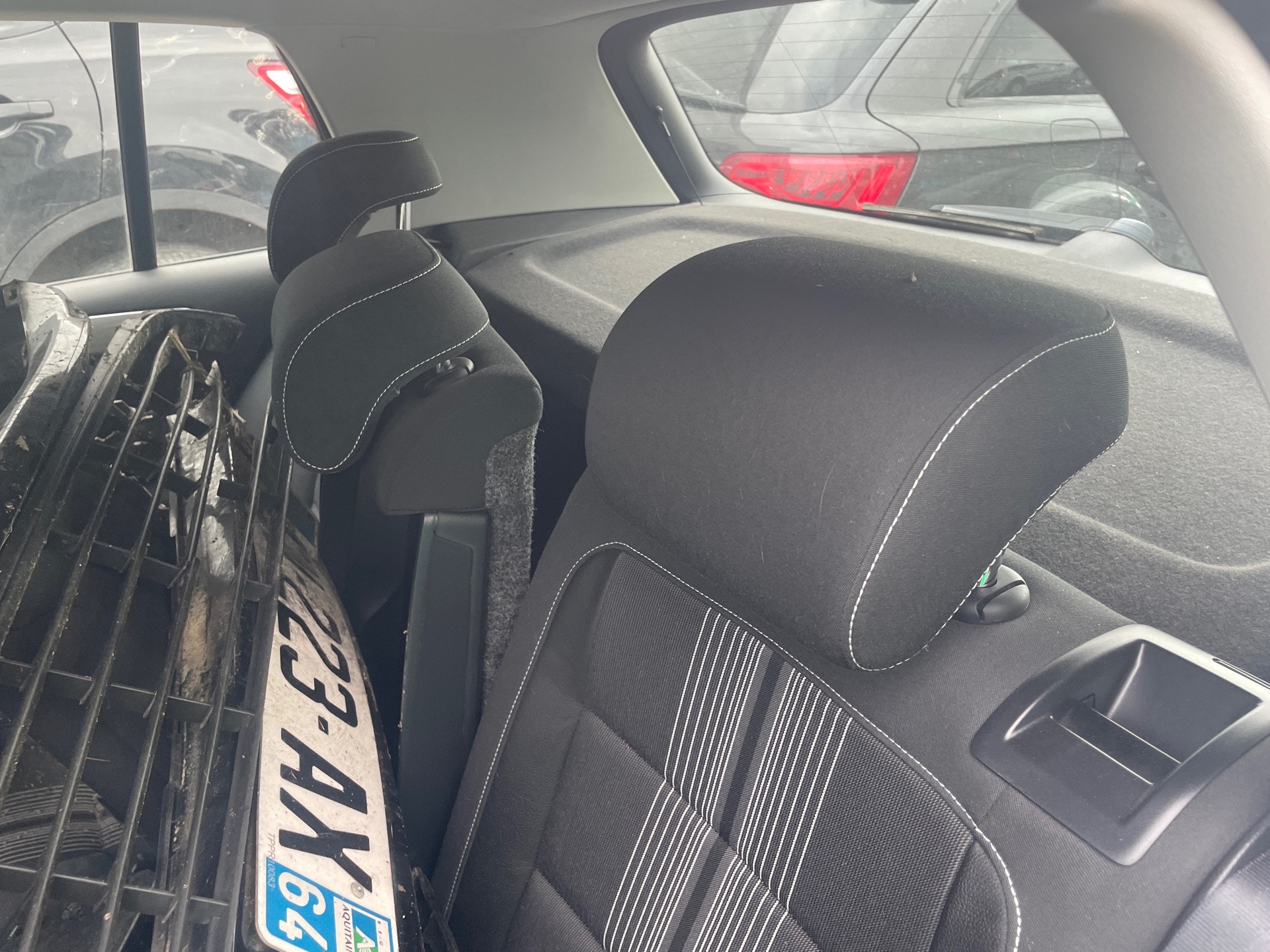 Image VOLKSWAGEN GOLF 6