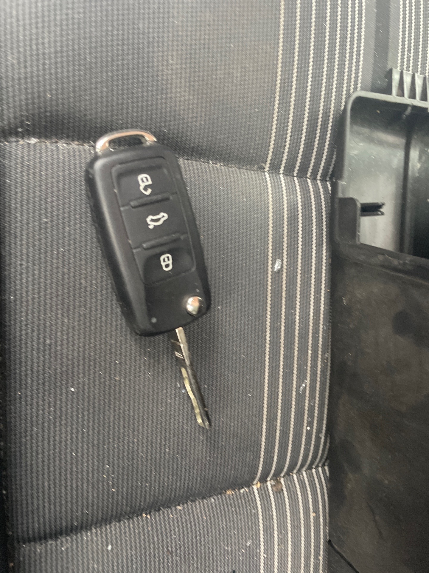 Image VOLKSWAGEN GOLF 6