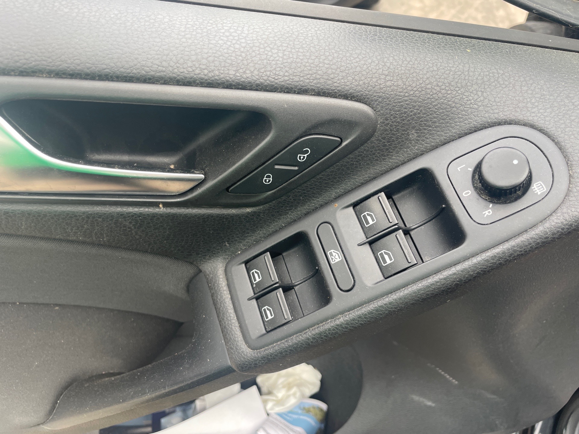 Image VOLKSWAGEN GOLF 6