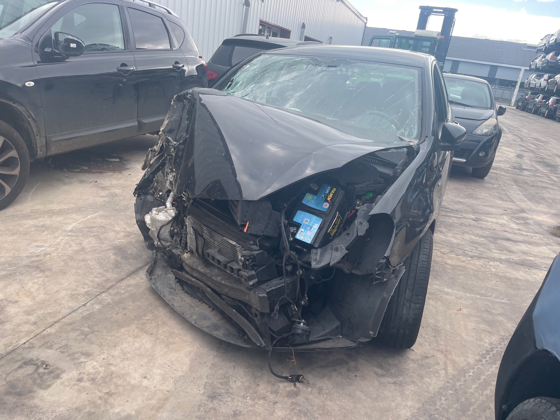 Image VOLKSWAGEN GOLF 6