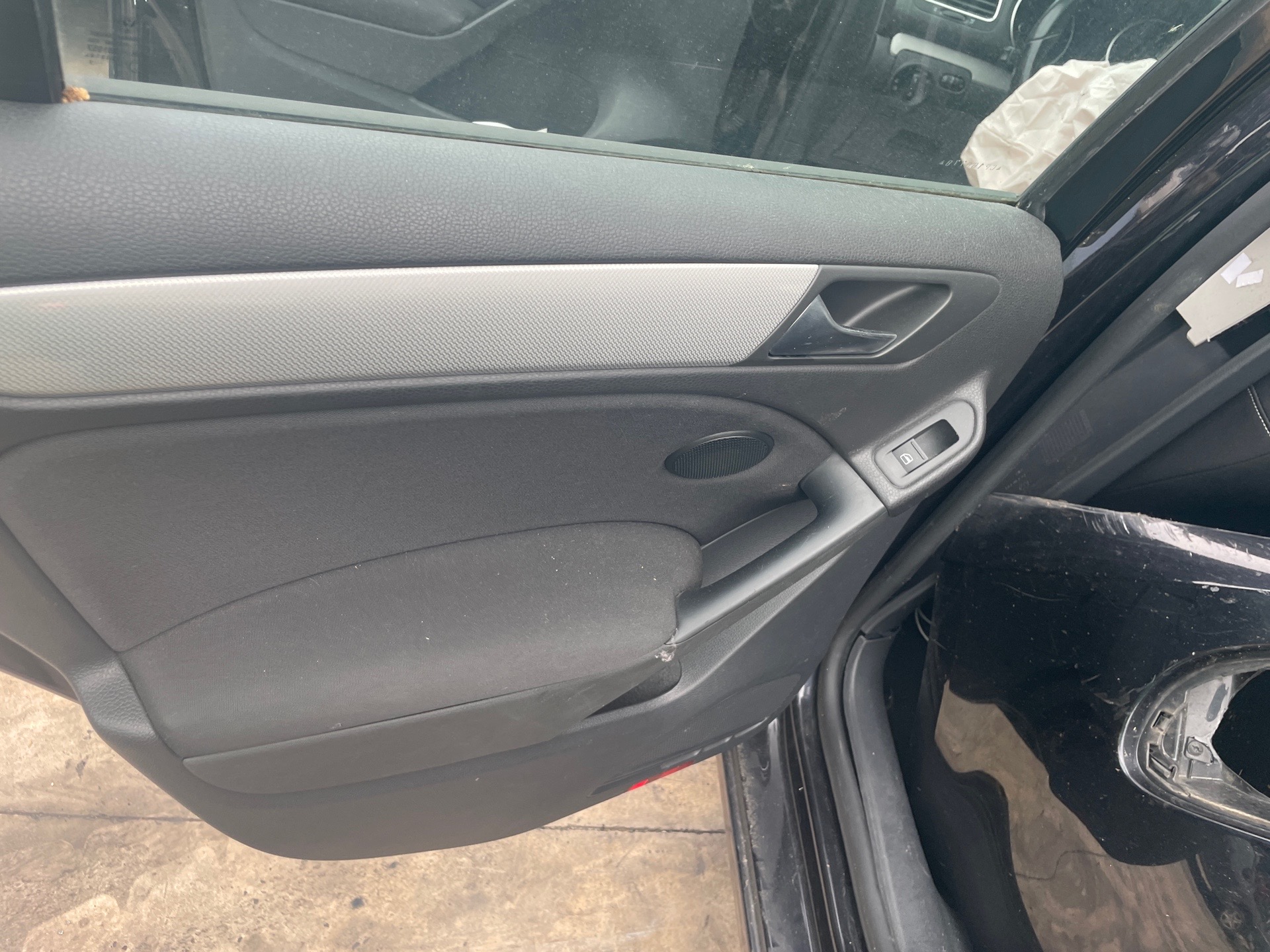Image VOLKSWAGEN GOLF 6