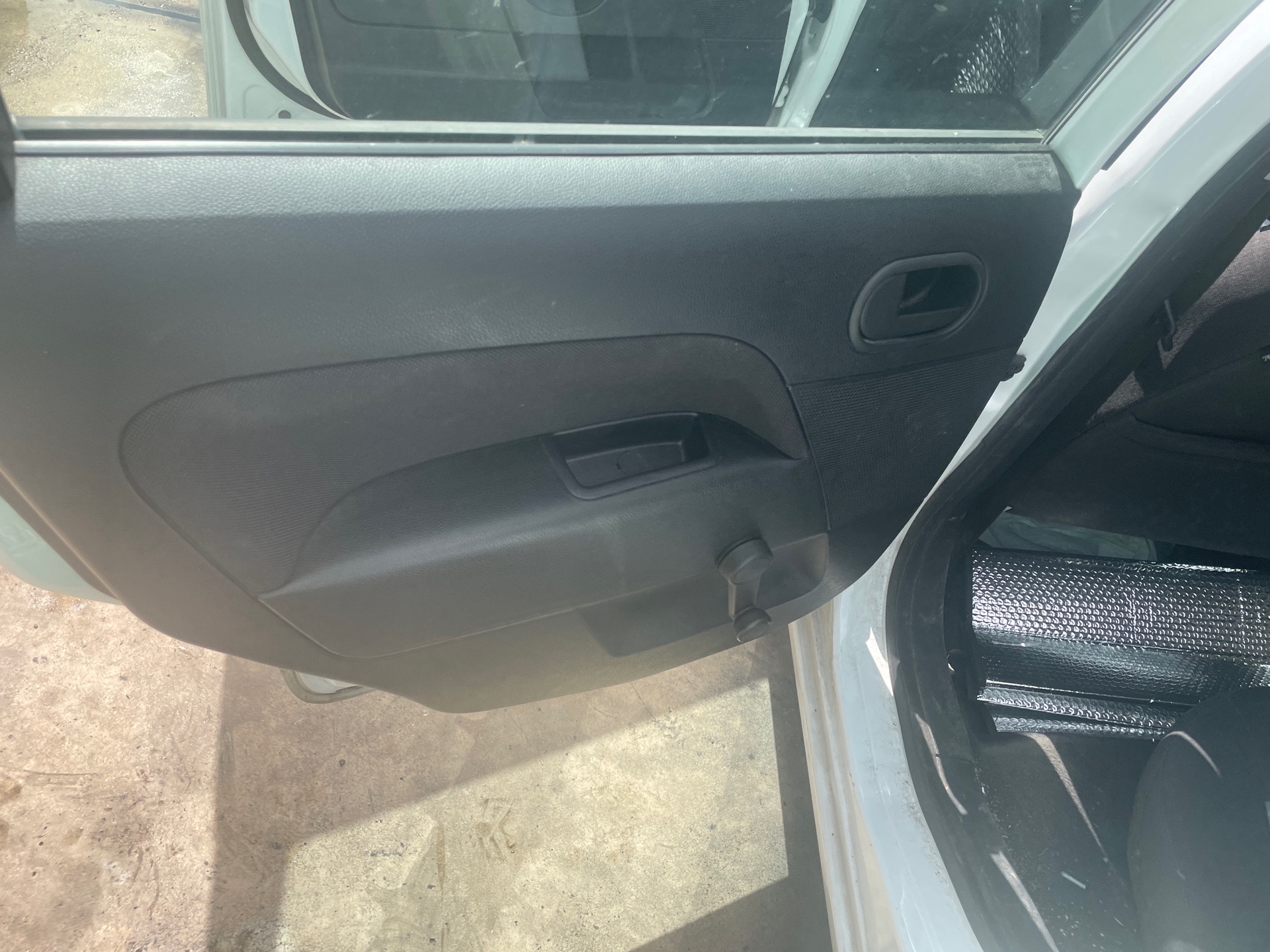 Image FORD FIESTA 5