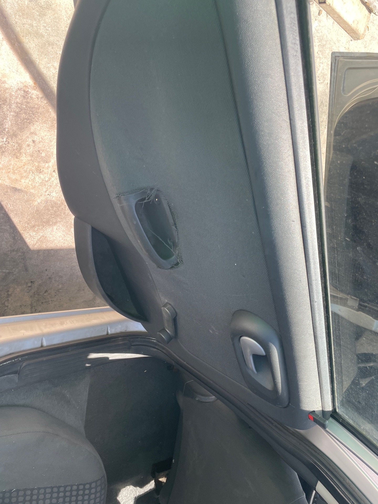 Image OPEL CORSA C