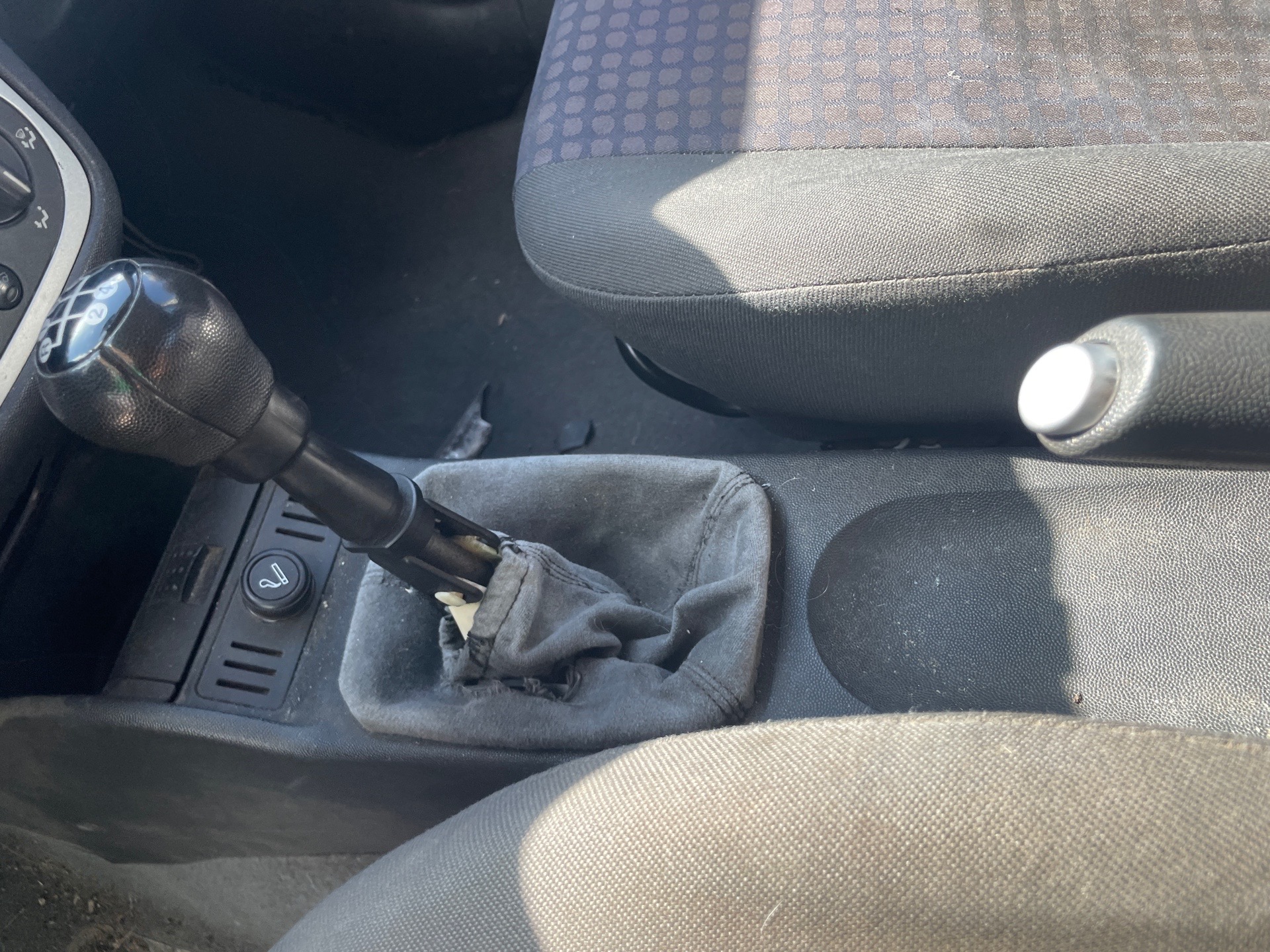 Image OPEL CORSA C