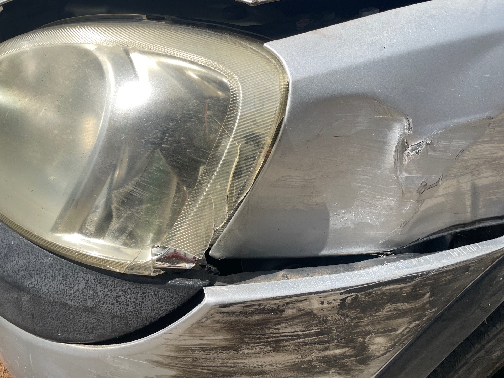 Image OPEL CORSA C