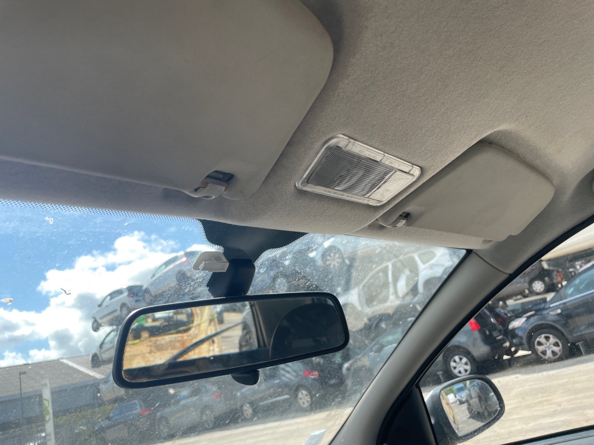 Image OPEL CORSA C