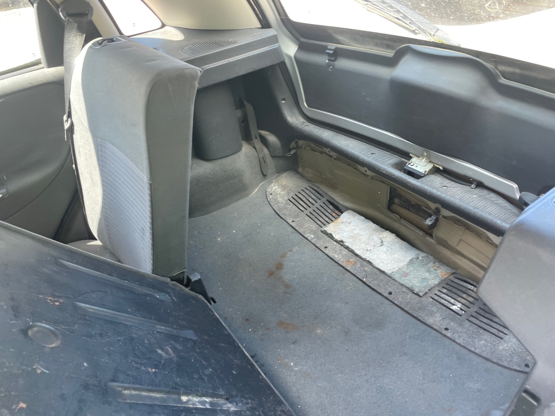 Image OPEL CORSA C