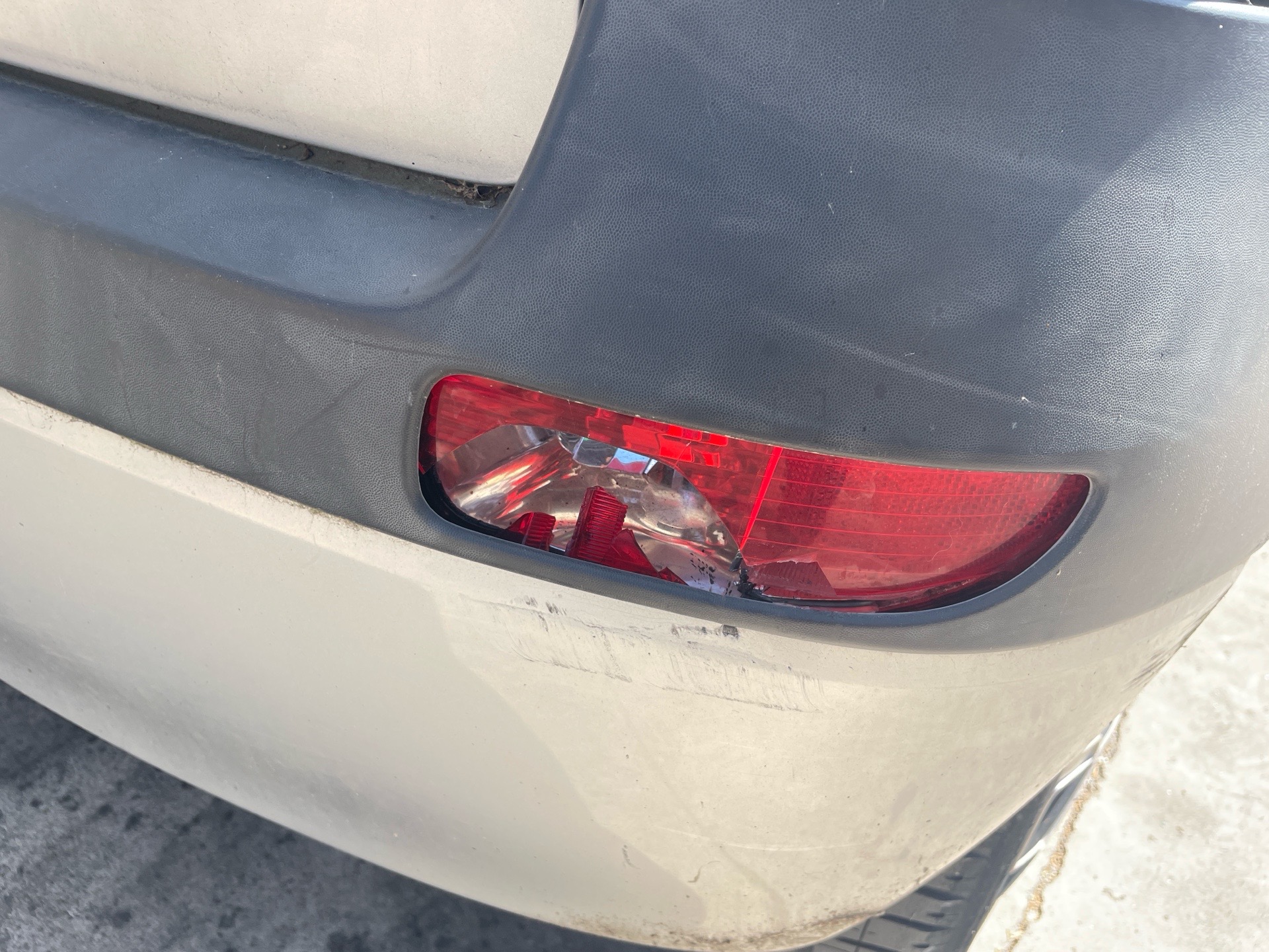 Image OPEL CORSA C
