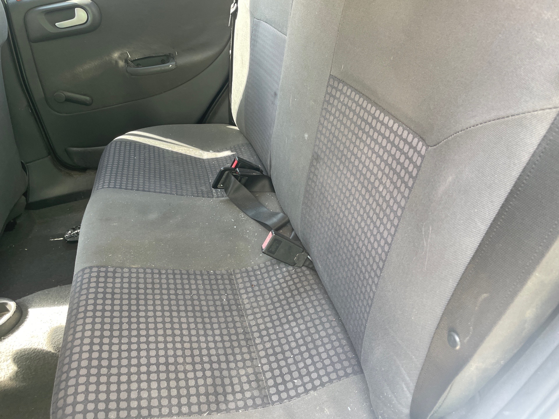 Image OPEL CORSA C