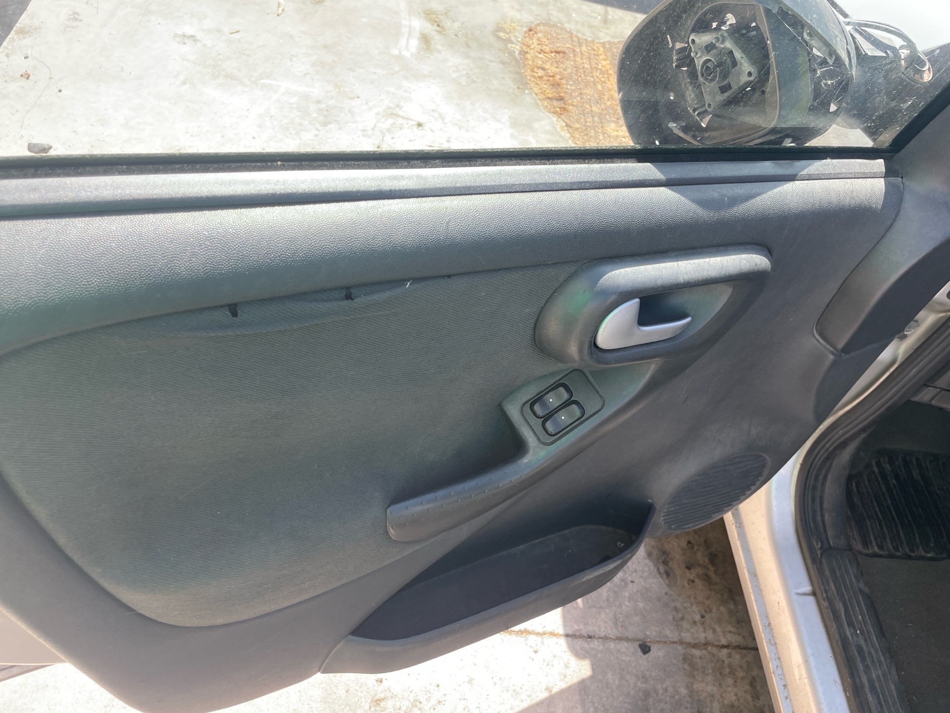 Image OPEL CORSA C