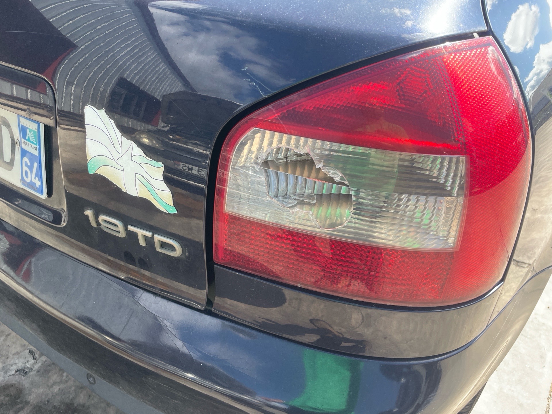 Image AUDI A3 1