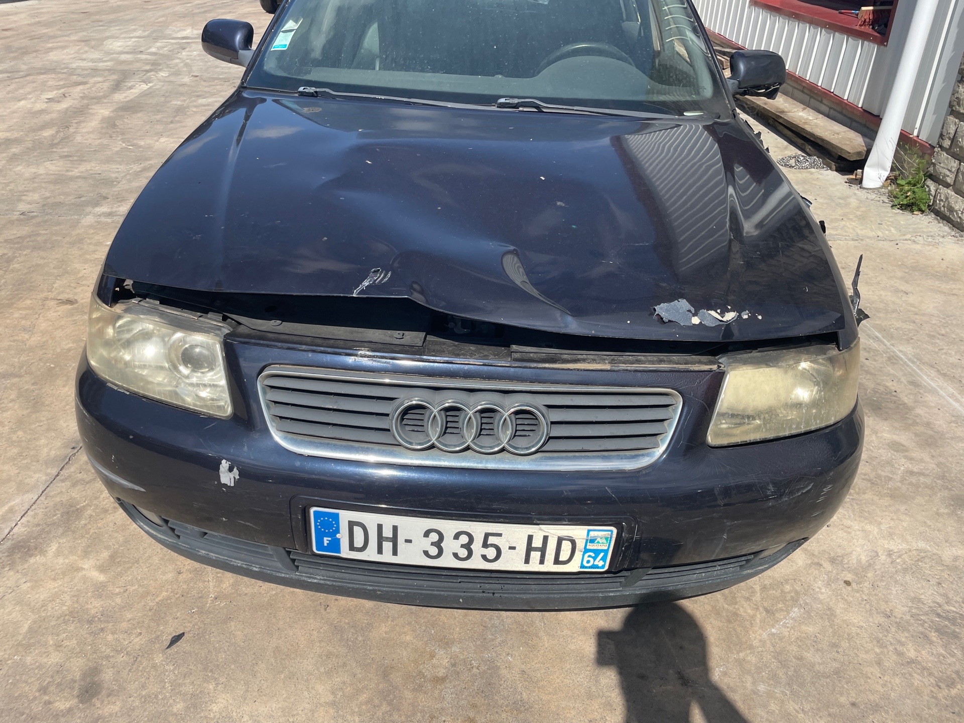 Image AUDI A3 1