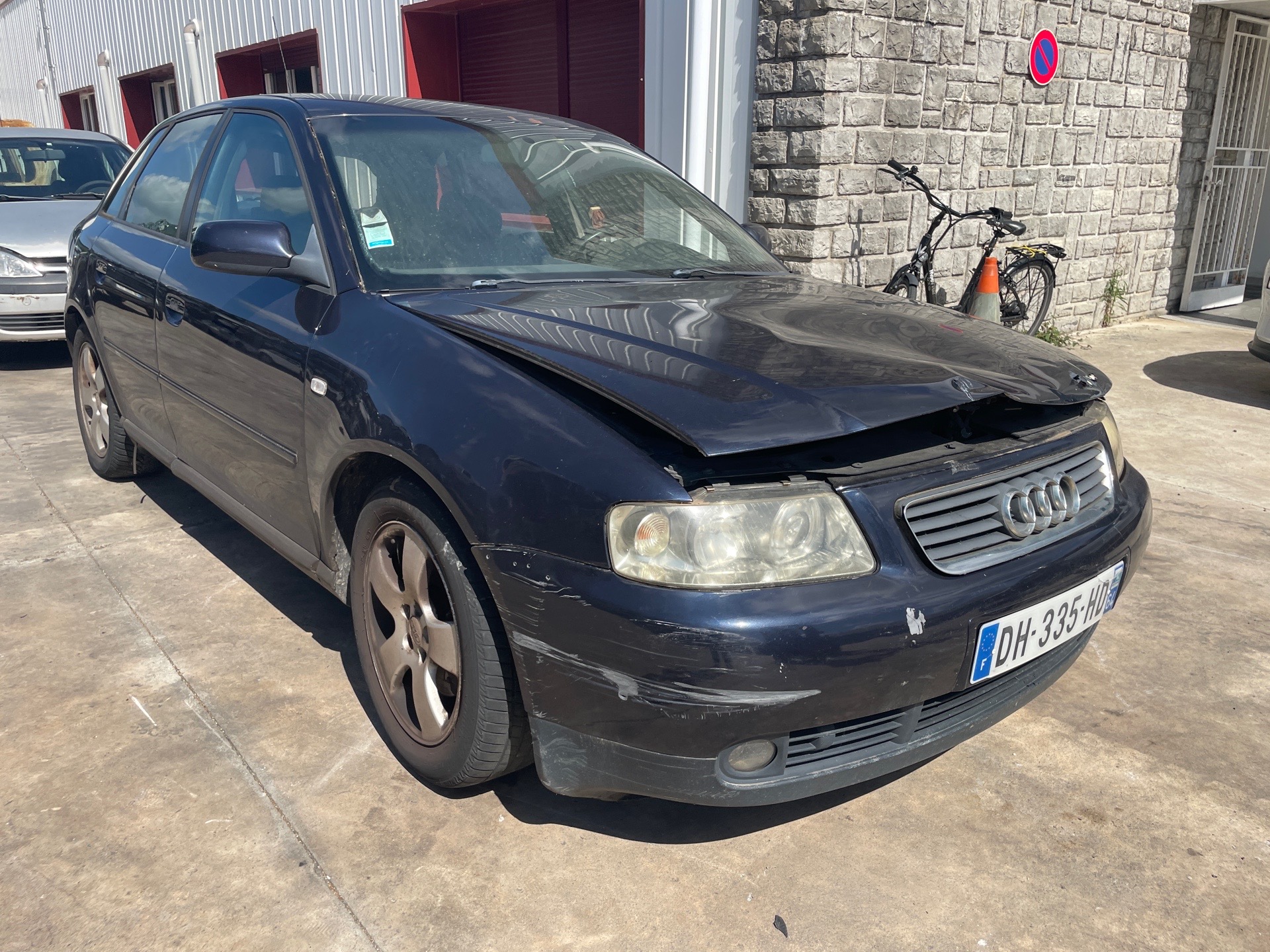 Image AUDI A3 1