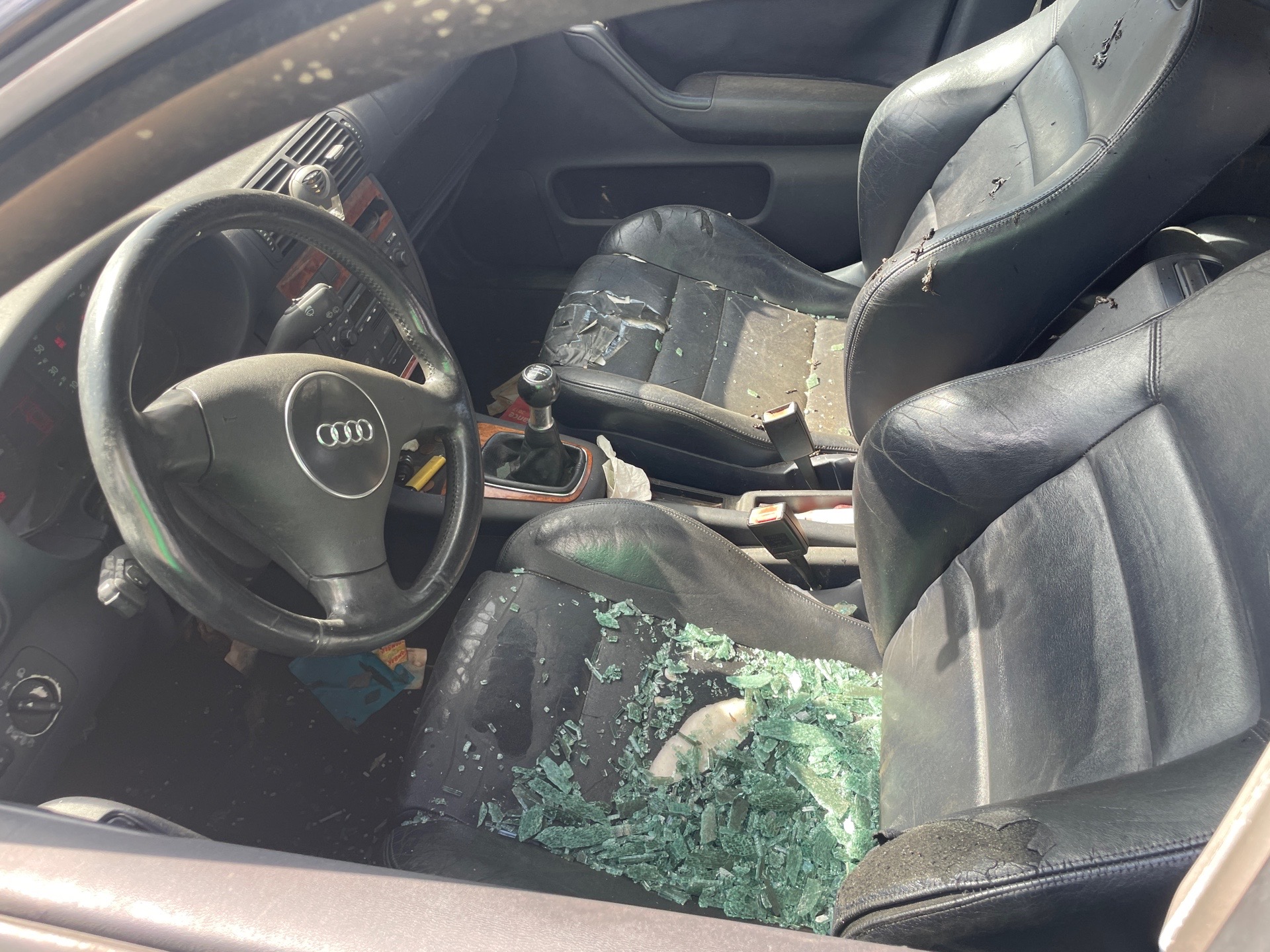 Image AUDI A3 1