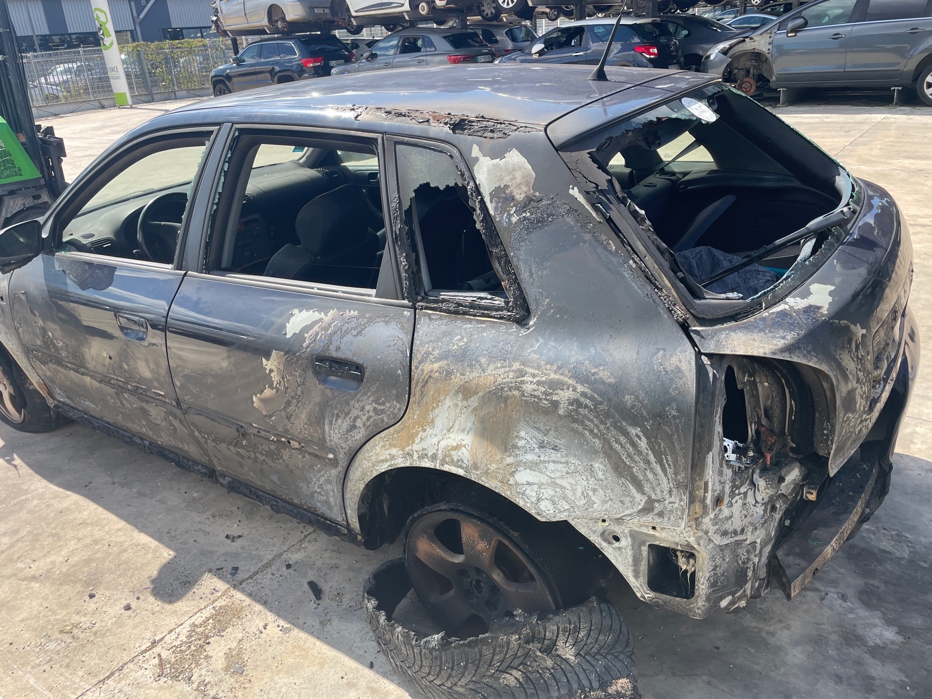 Image AUDI A3 1
