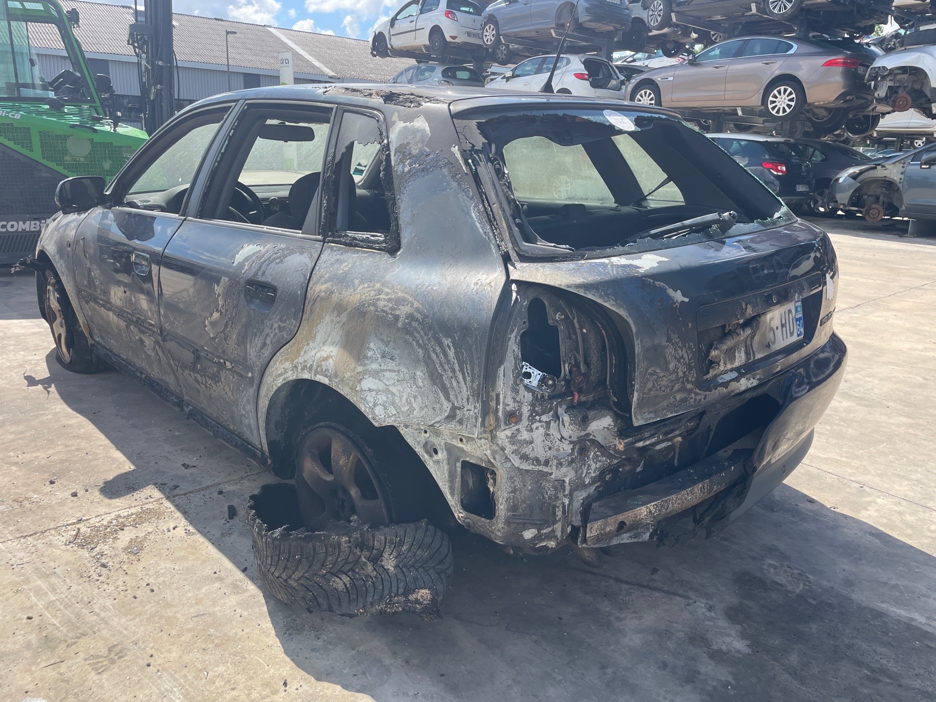 Image AUDI A3 1