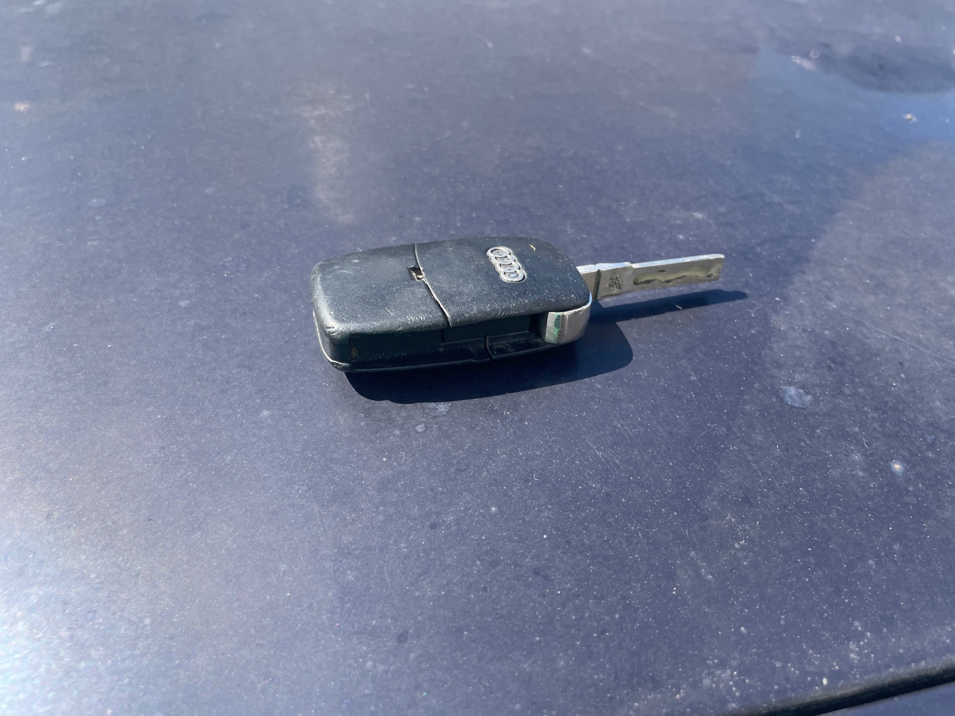 Image AUDI A3 1