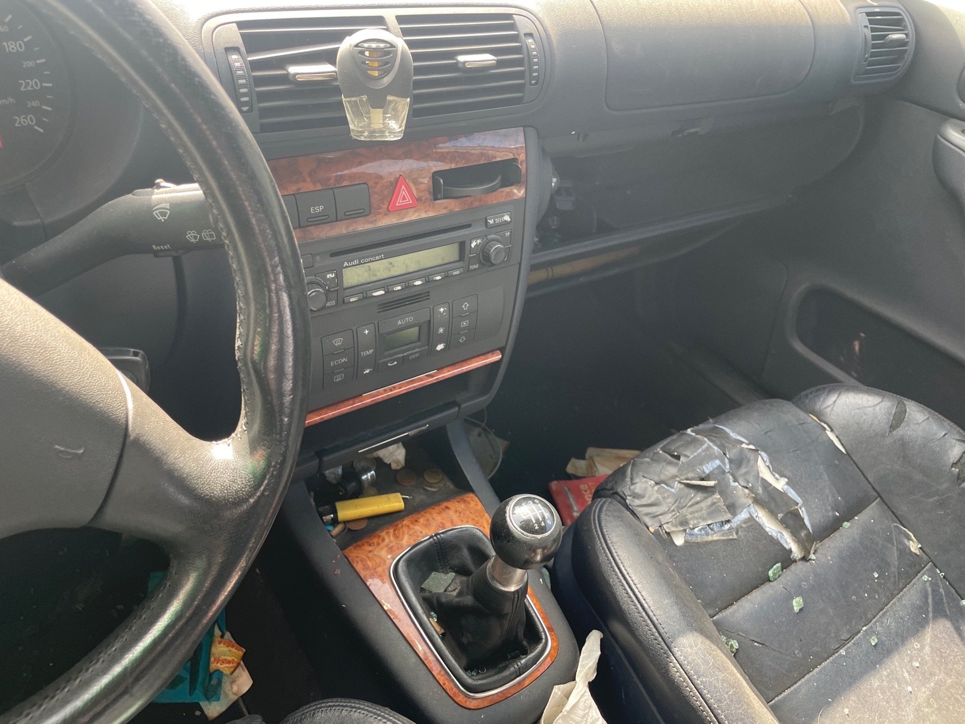 Image AUDI A3 1
