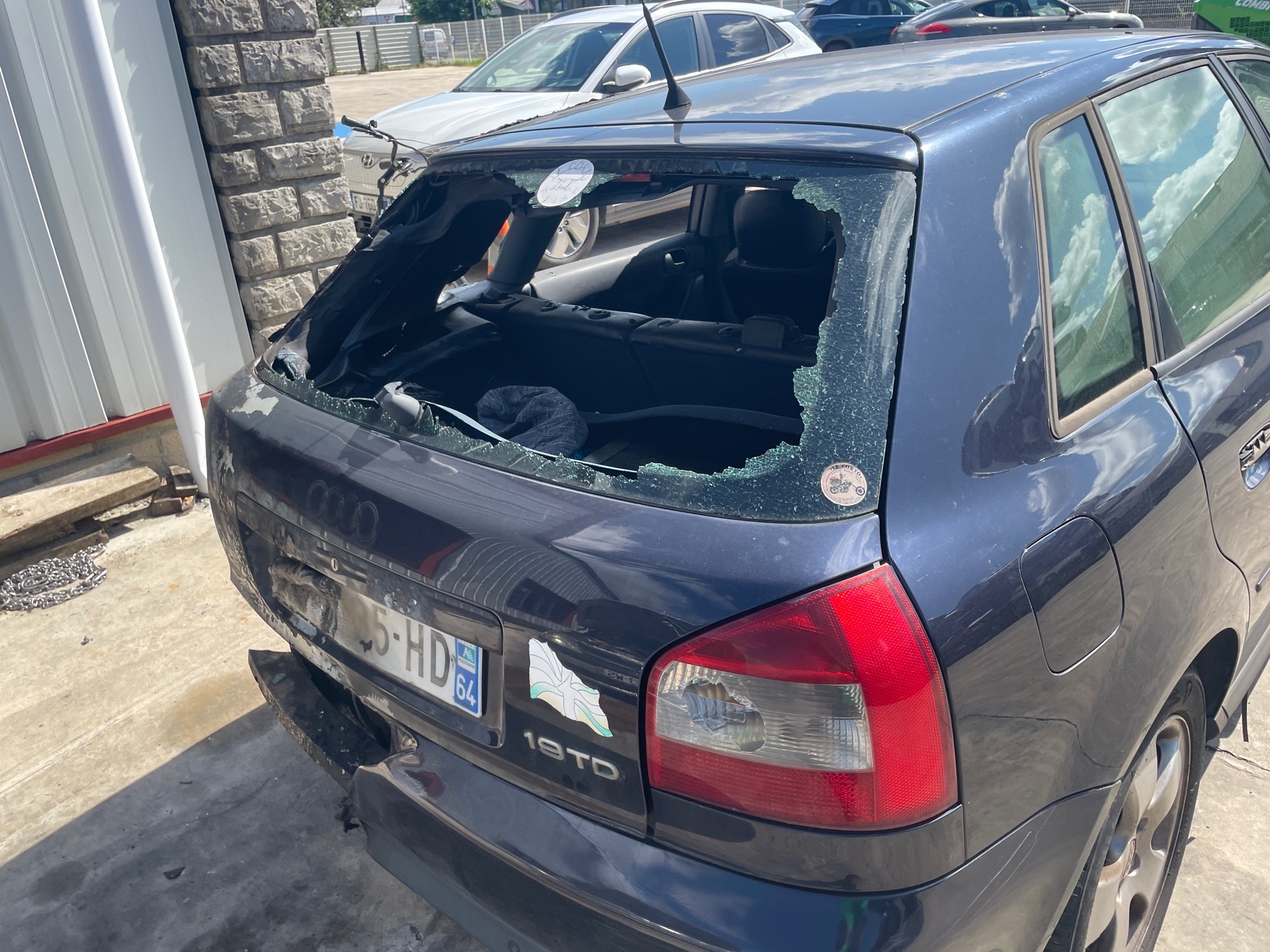 Image AUDI A3 1