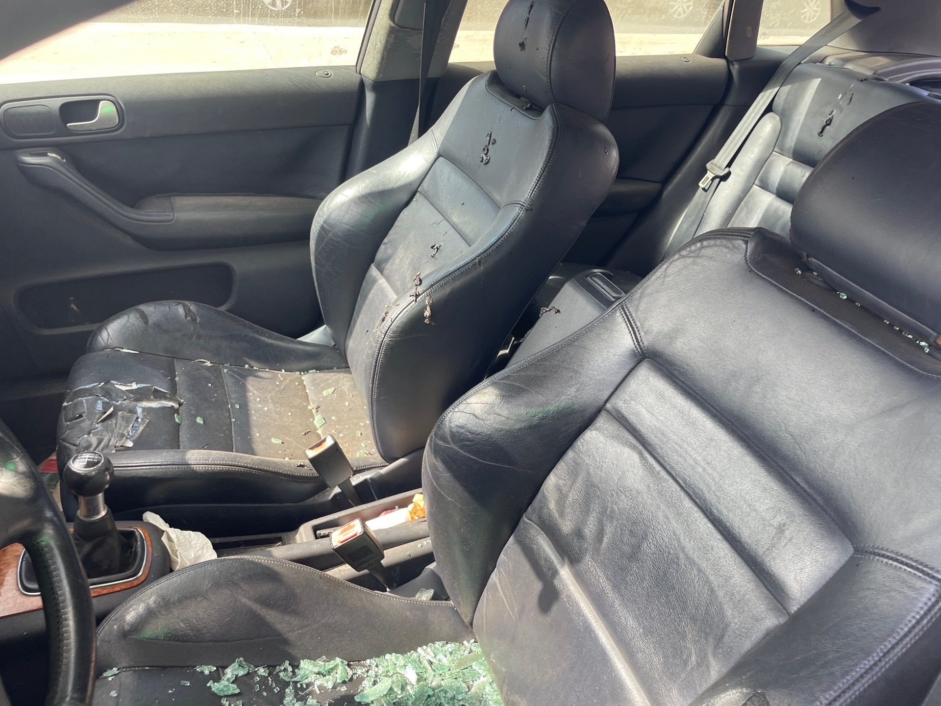 Image AUDI A3 1