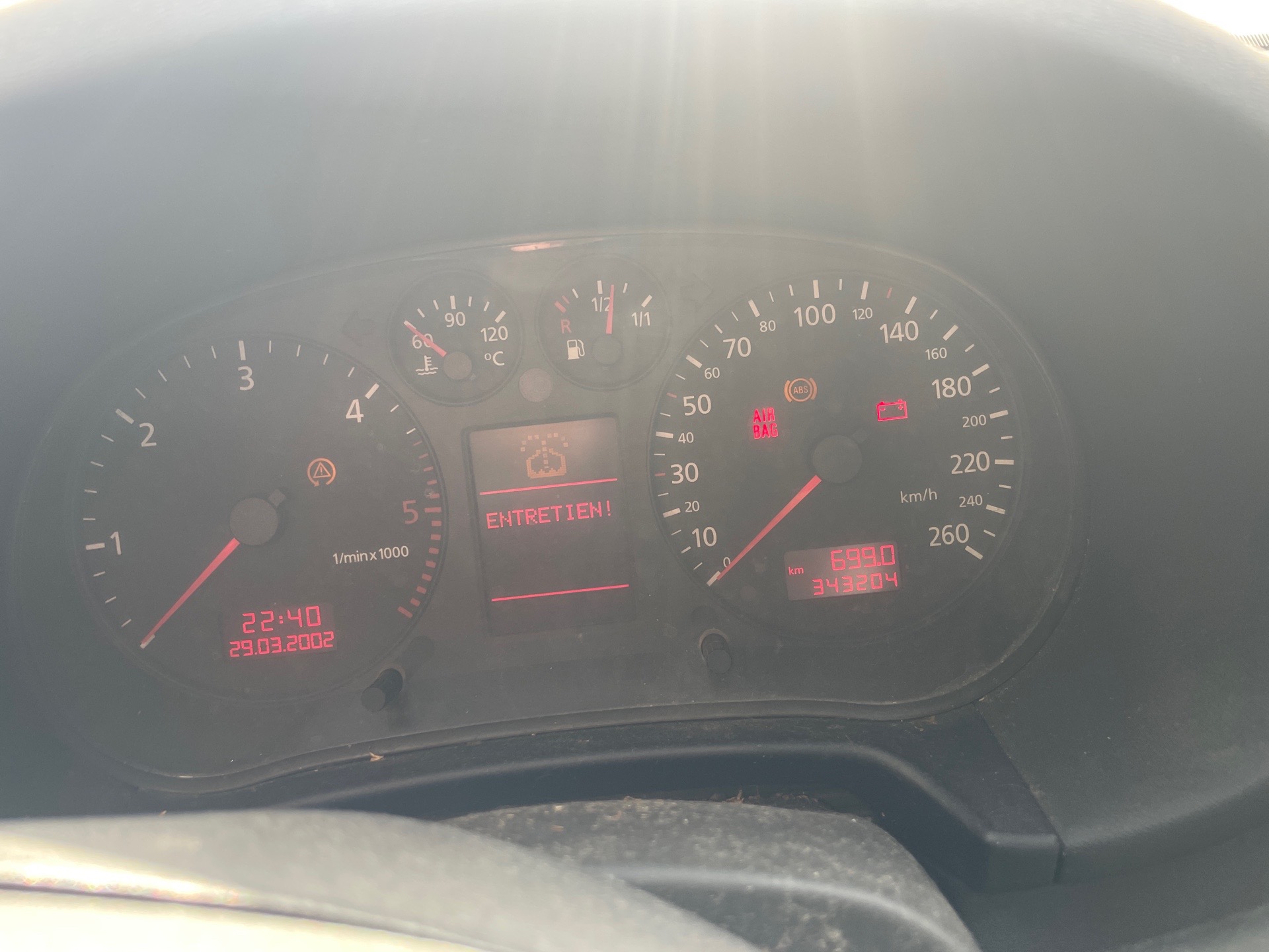 Image AUDI A3 1