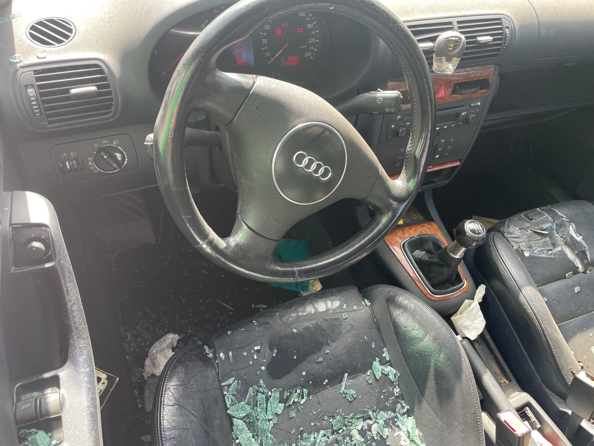 Image AUDI A3 1