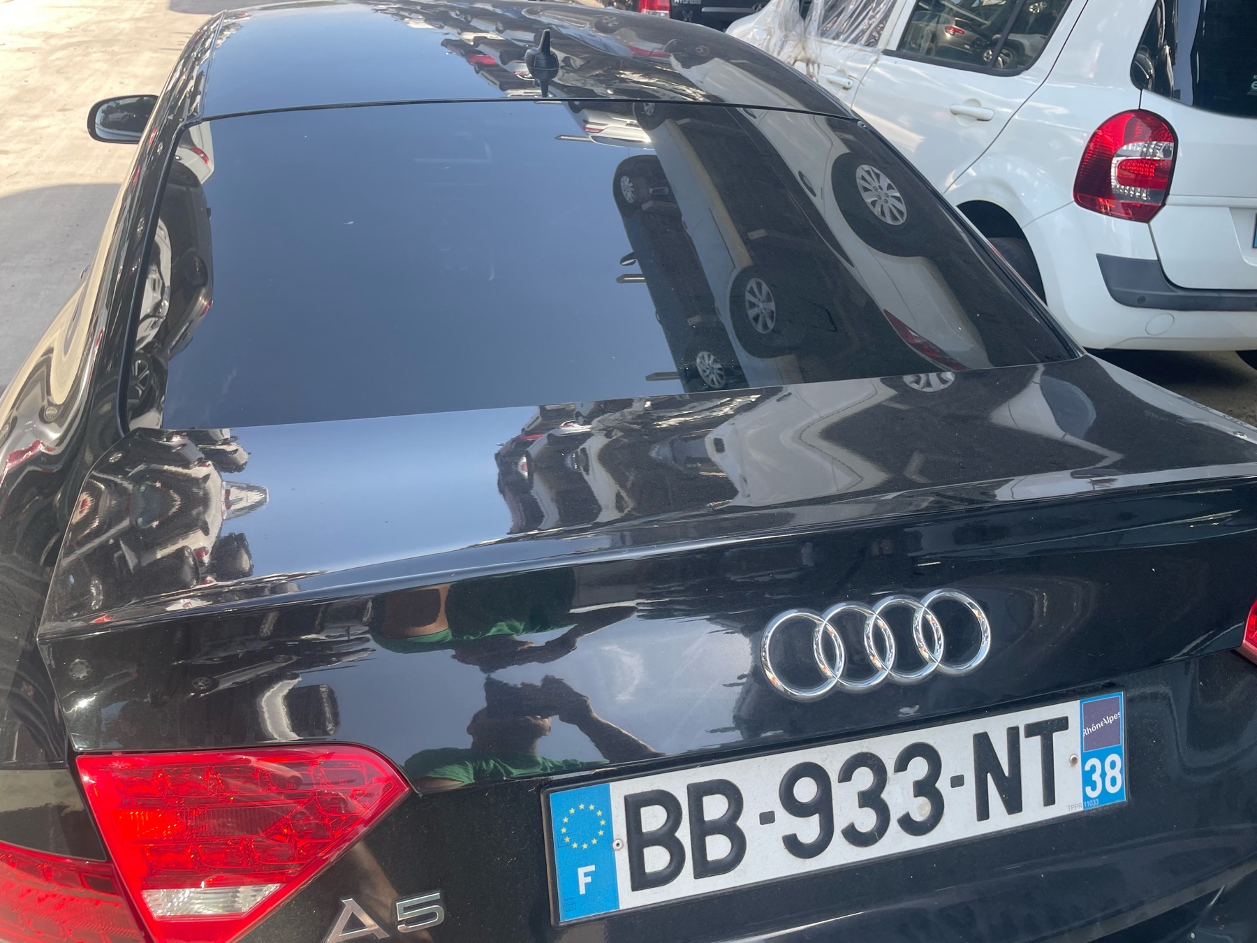 Image AUDI A5 1