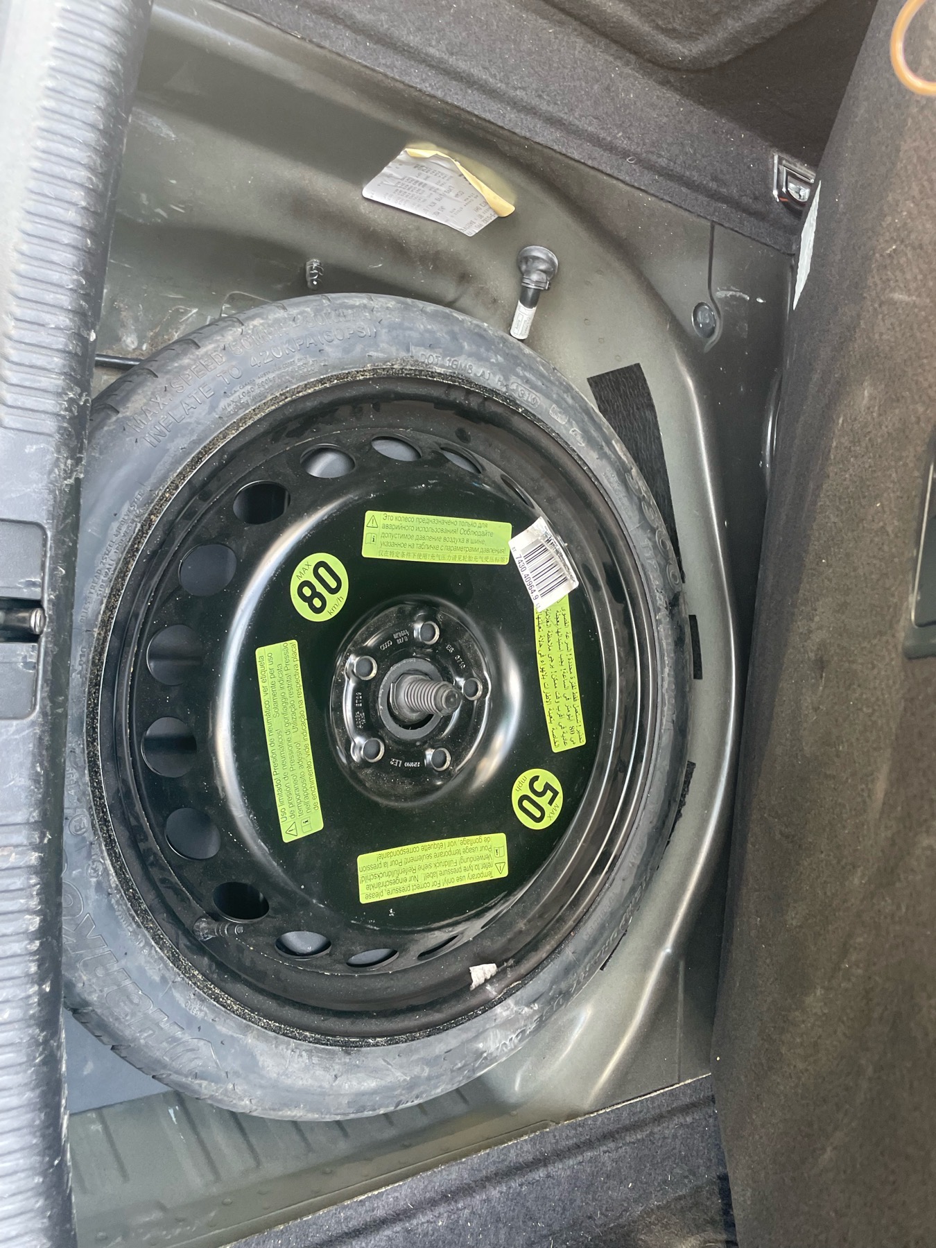 Image AUDI A5 1