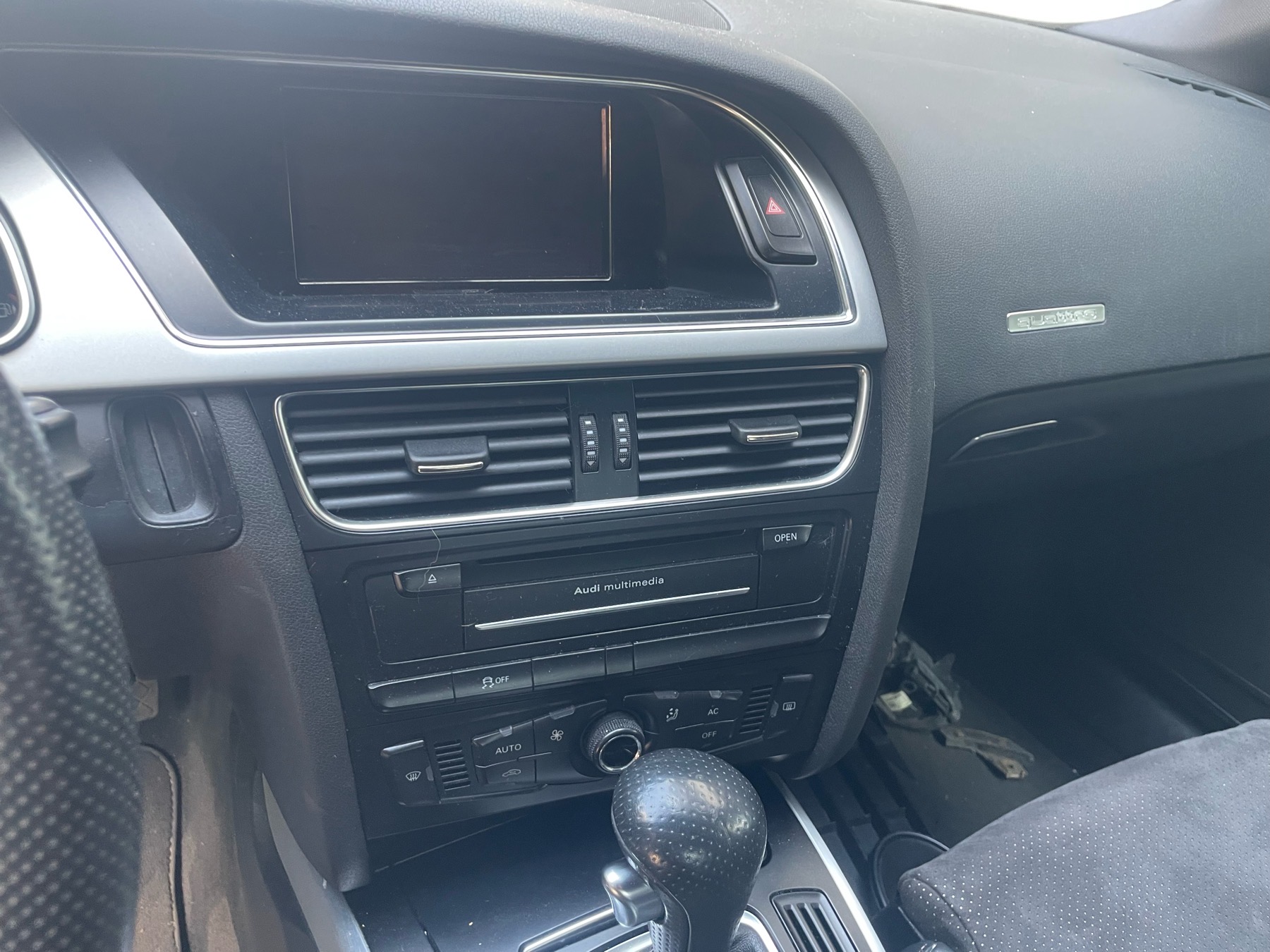 Image AUDI A5 1