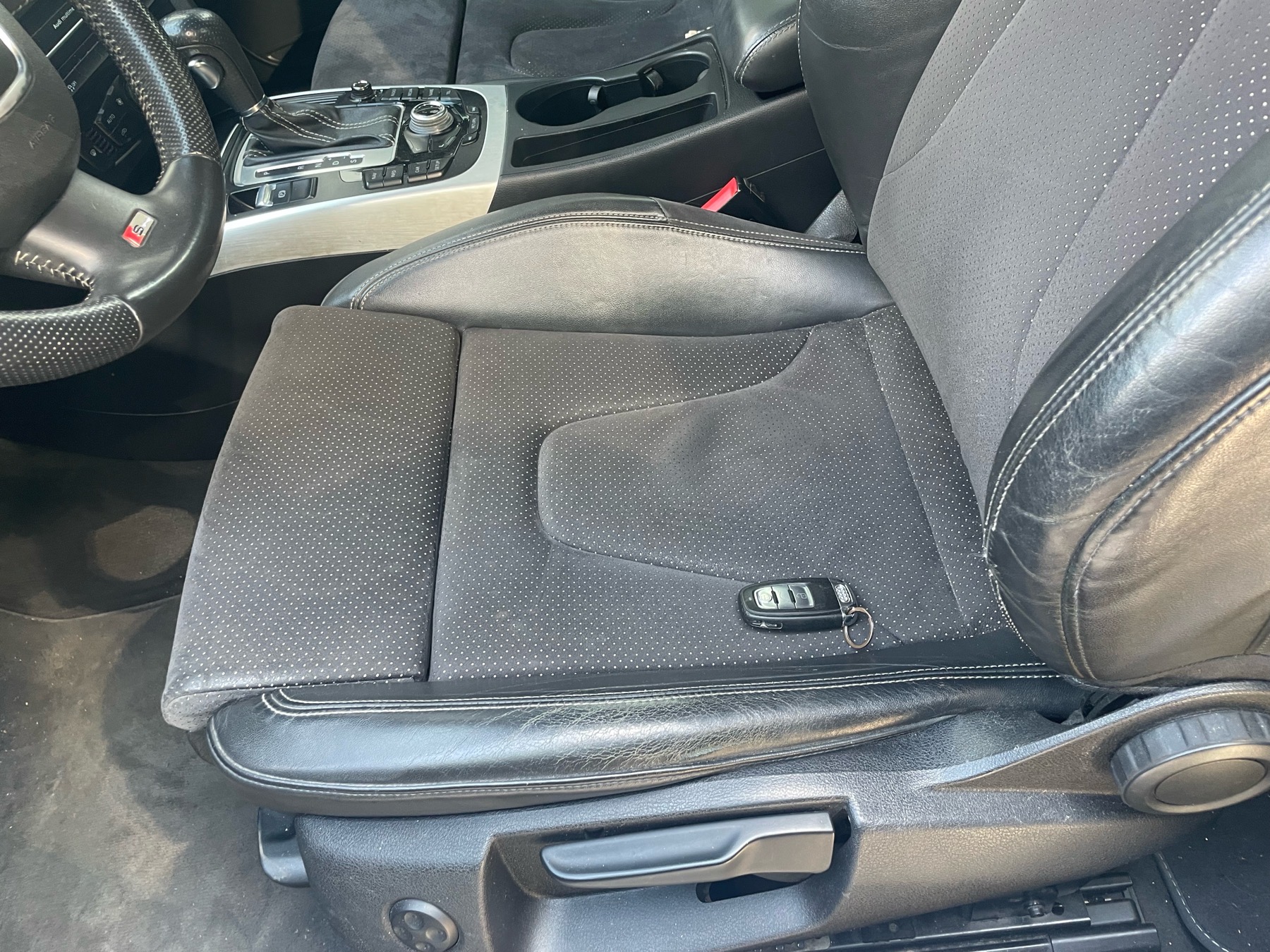 Image AUDI A5 1
